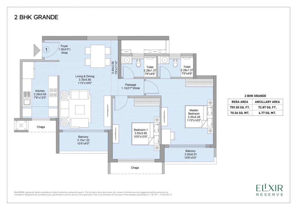 2 BHK Grande 1 scaled 1
