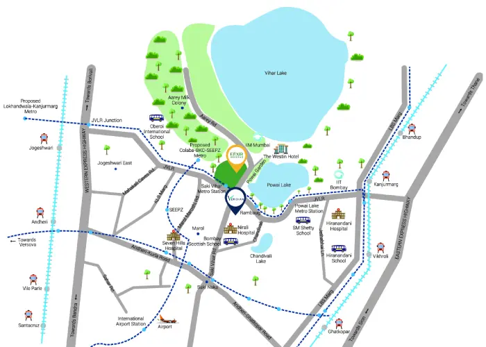ELIXIR Reserve Location Map IMG 1