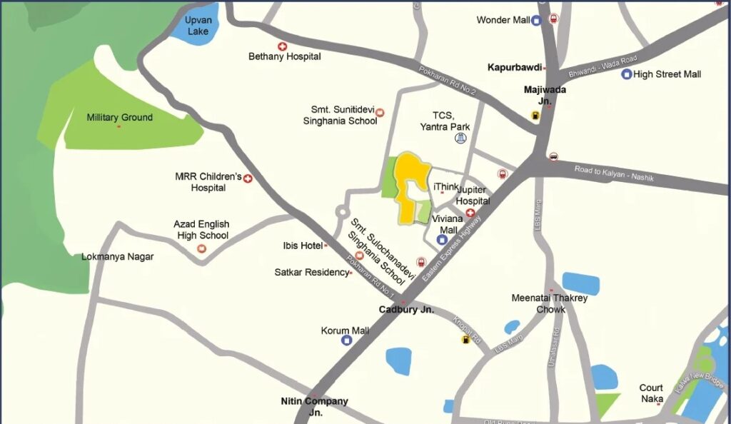 LT Realty Evara Heights Introduction page 0004