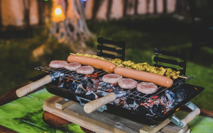 barbeque