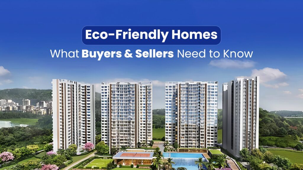 home eco-friendly
