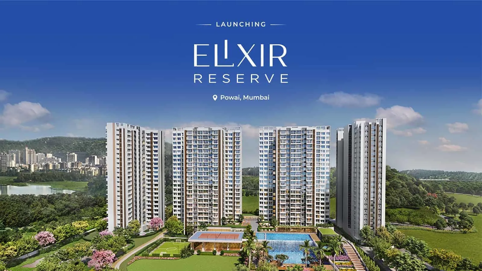 L And T Elixir Reserve