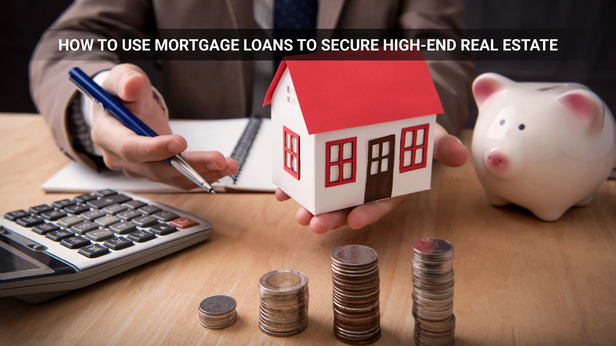 Mortgage Loans